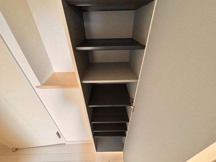 エスポワール車道の物件内観写真