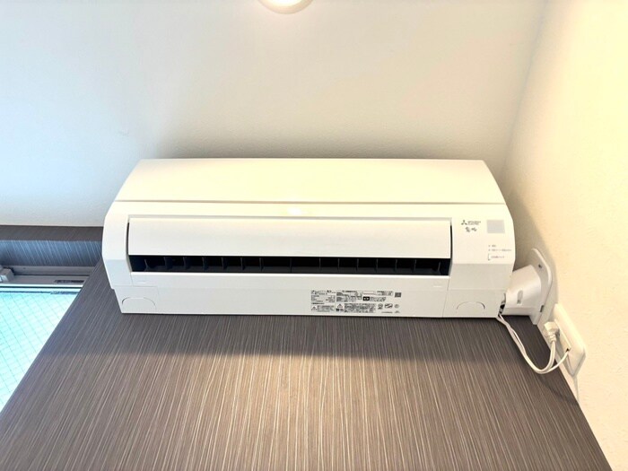 エスポワール車道の物件内観写真