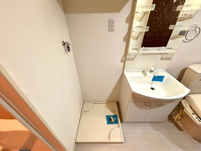 エスポワール車道の物件内観写真