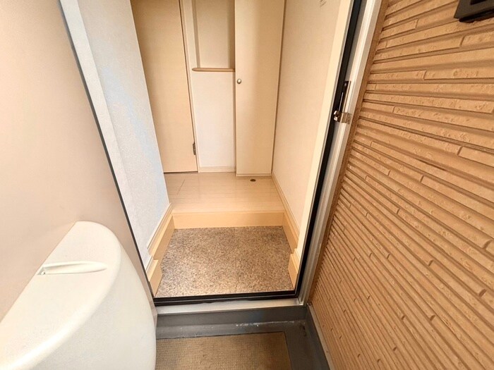 エスポワール車道の物件内観写真