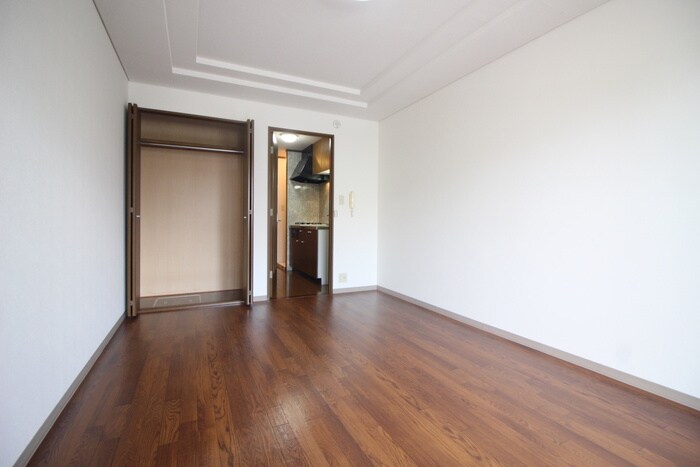 ABBEY　ROADの物件内観写真