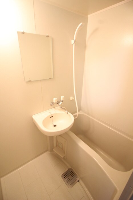 ABBEY　ROADの物件内観写真