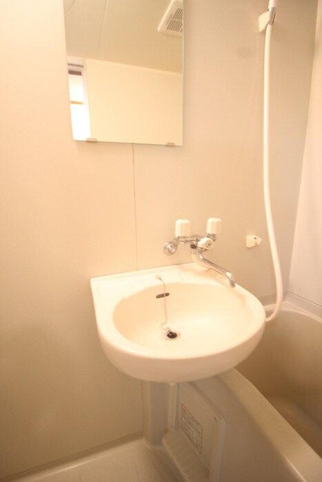 ABBEY　ROADの物件内観写真