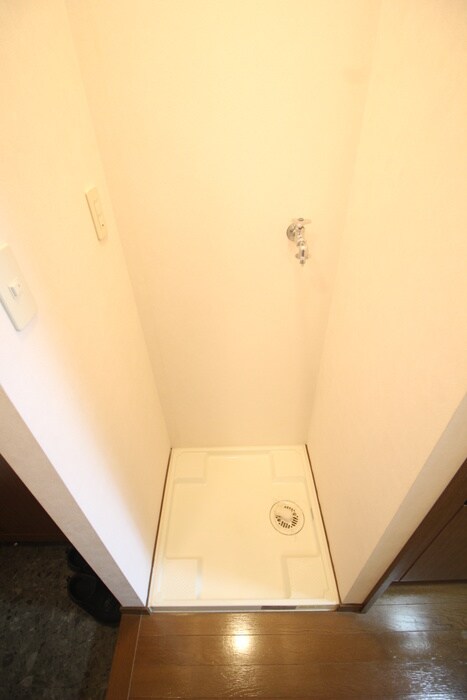 ABBEY　ROADの物件内観写真