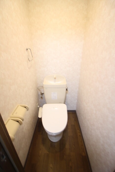 ABBEY　ROADの物件内観写真