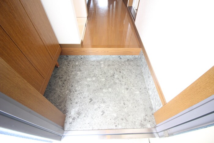 ABBEY　ROADの物件内観写真