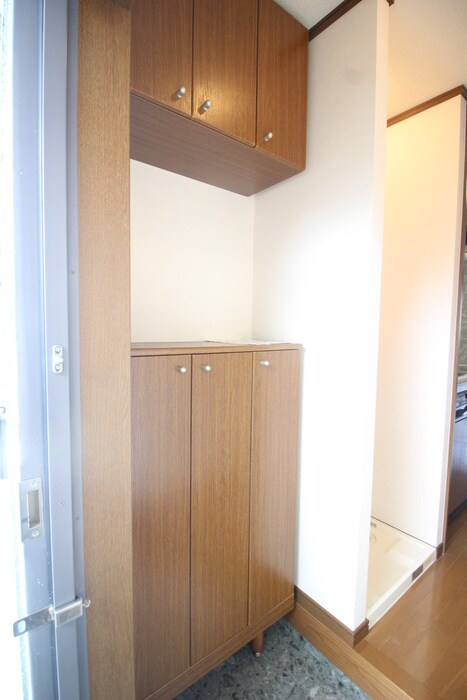 ABBEY　ROADの物件内観写真