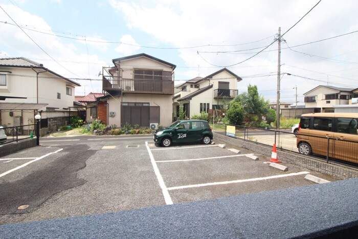 ABBEY　ROADの物件内観写真