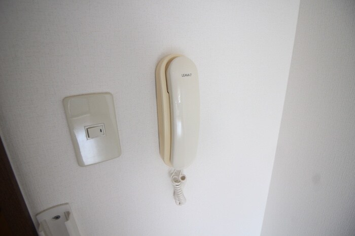 ABBEY　ROADの物件内観写真