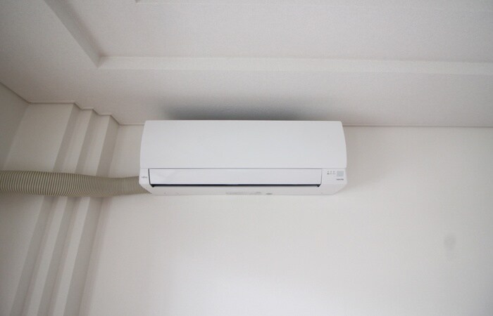 ABBEY　ROADの物件内観写真