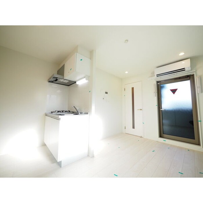 プルミエール白子町の物件内観写真