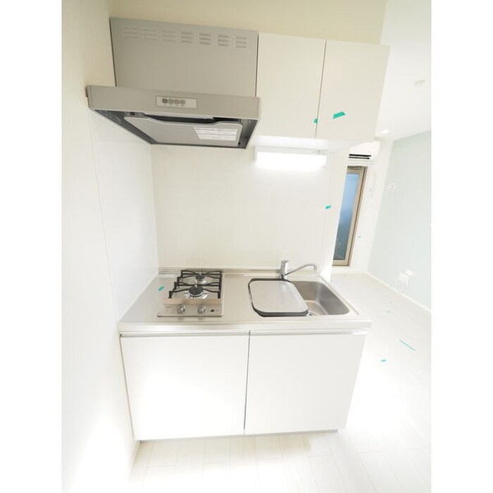 プルミエール白子町の物件内観写真