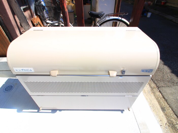 プルミエール白子町の物件外観写真