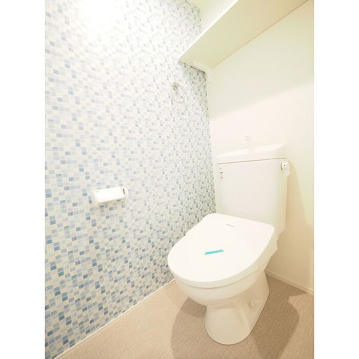 プルミエール白子町の物件内観写真