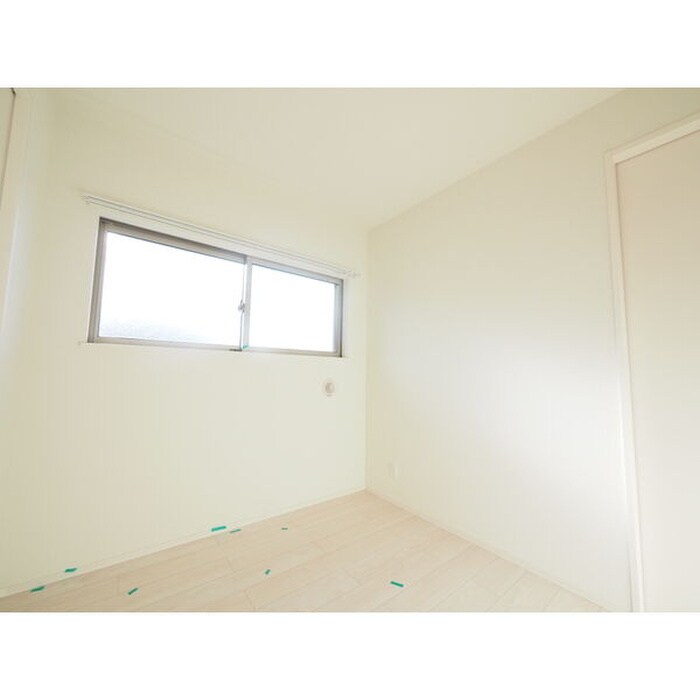 プルミエール白子町の物件内観写真