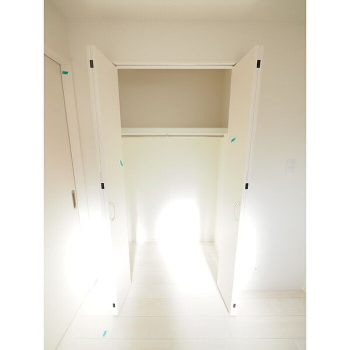 プルミエール白子町の物件内観写真