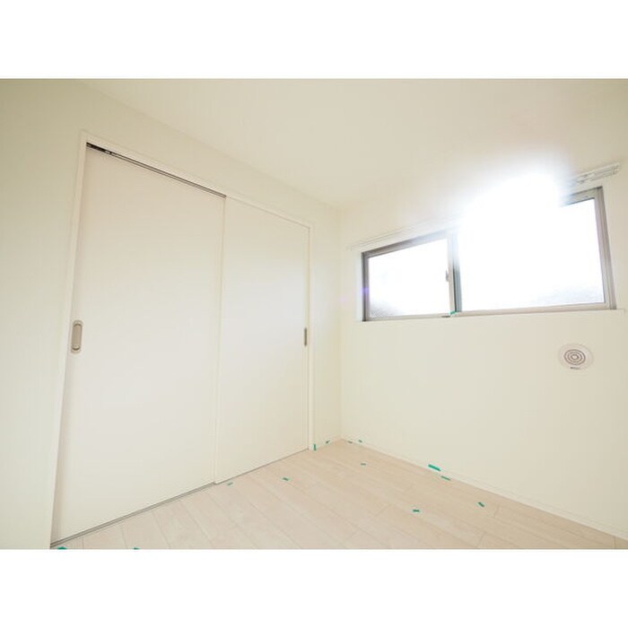 プルミエール白子町の物件内観写真