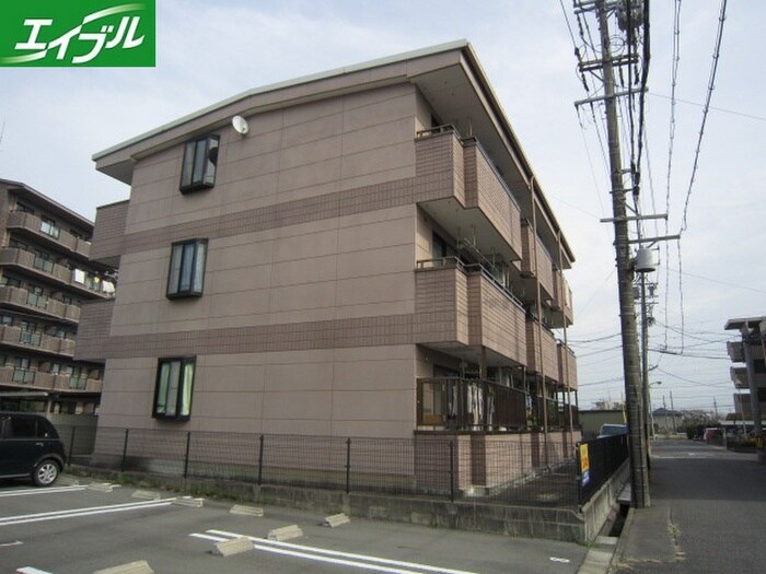 サンシャイン藤　Ⅲの物件外観写真