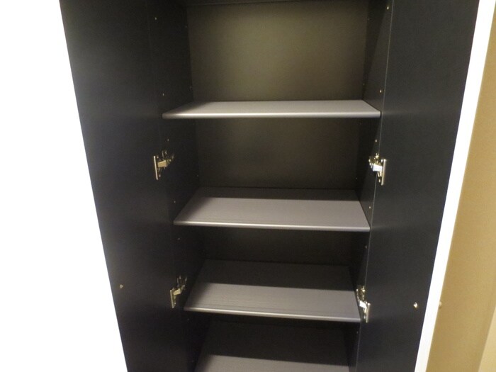 パークフラッツ新栄の物件内観写真