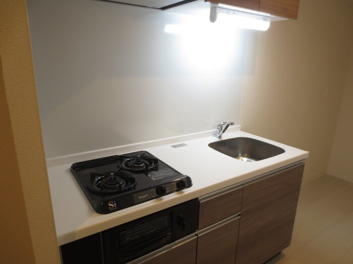 パークフラッツ新栄の物件内観写真