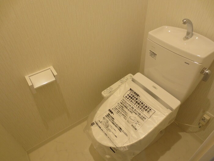 パークフラッツ新栄の物件内観写真