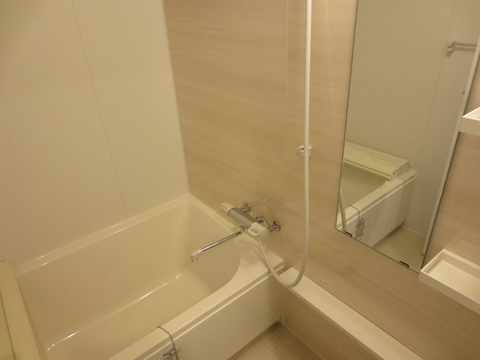 パークフラッツ新栄の物件内観写真