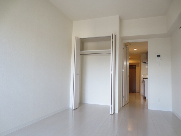 パークフラッツ新栄の物件内観写真