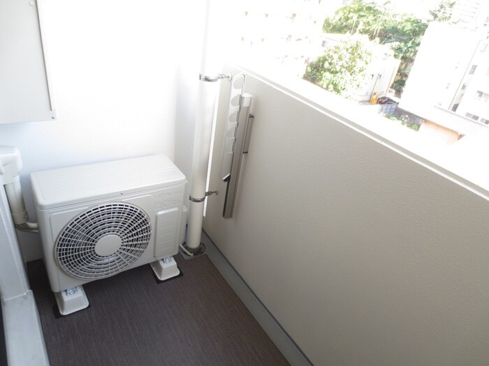 パークフラッツ新栄の物件内観写真