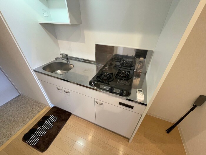 ArtizA上前津Ⅱの物件内観写真