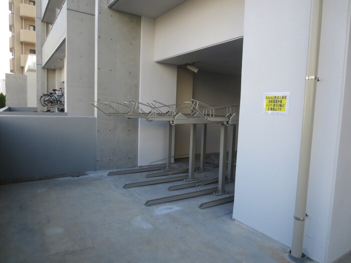 ArtizA上前津Ⅱの物件外観写真