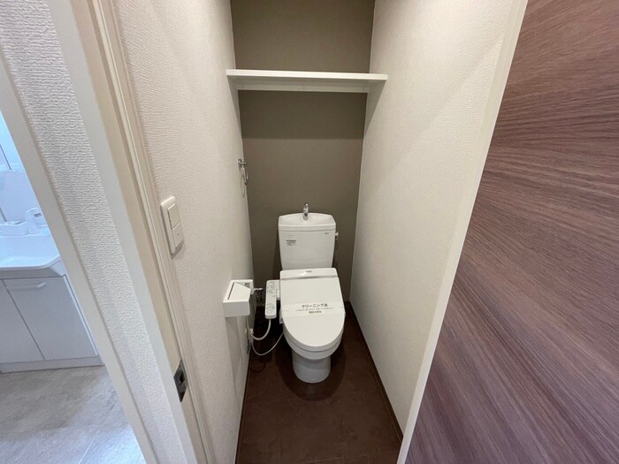 ArtizA上前津Ⅱの物件内観写真