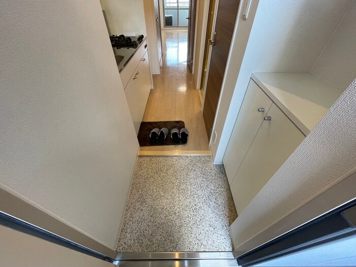 ArtizA上前津Ⅱの物件内観写真