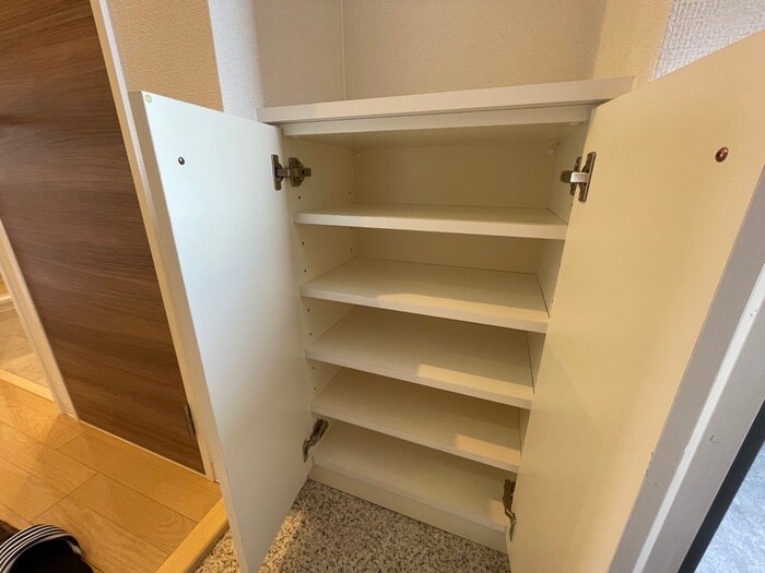 ArtizA上前津Ⅱの物件内観写真