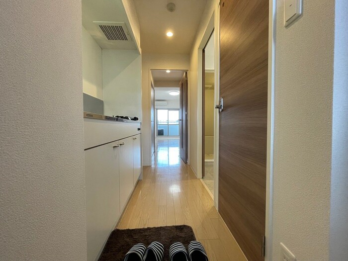 ArtizA上前津Ⅱの物件内観写真