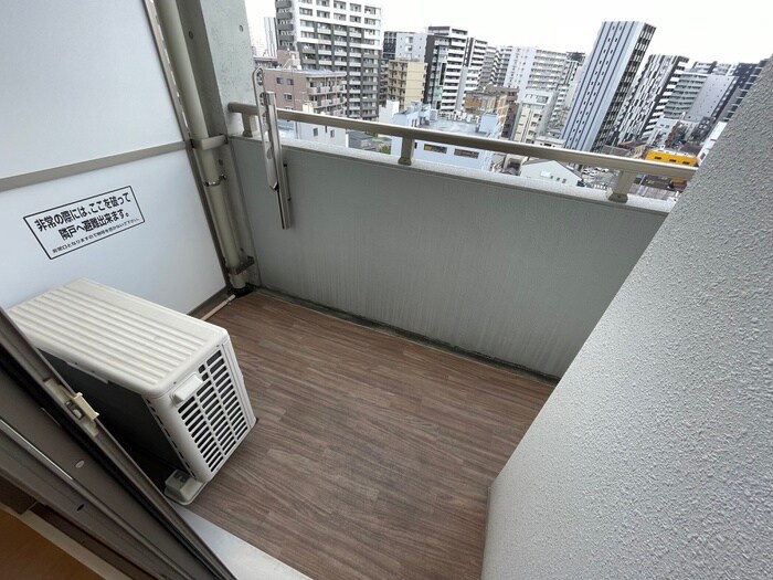 ArtizA上前津Ⅱの物件内観写真