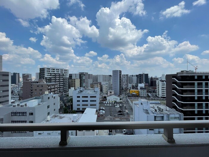 ArtizA上前津Ⅱの物件内観写真