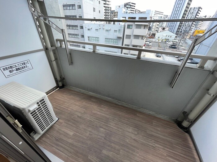 ArtizA上前津Ⅱの物件内観写真