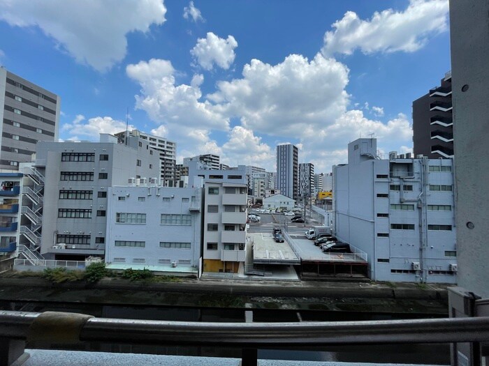 ArtizA上前津Ⅱの物件内観写真