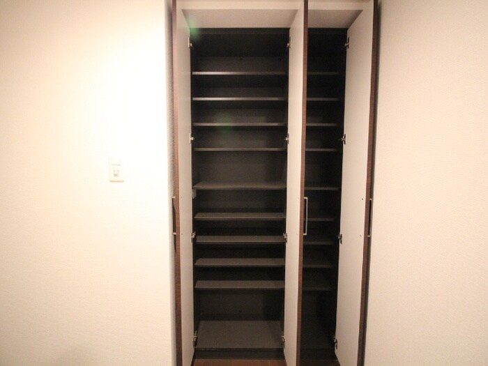 プレミアムコート葵の物件内観写真