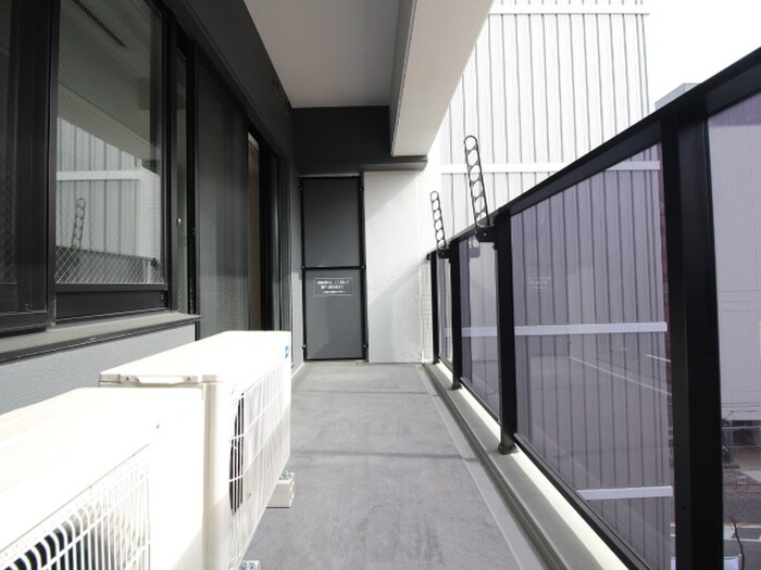 プレミアムコート葵の物件内観写真