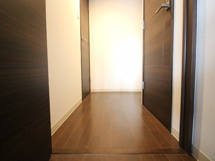 プレミアムコート葵の物件内観写真