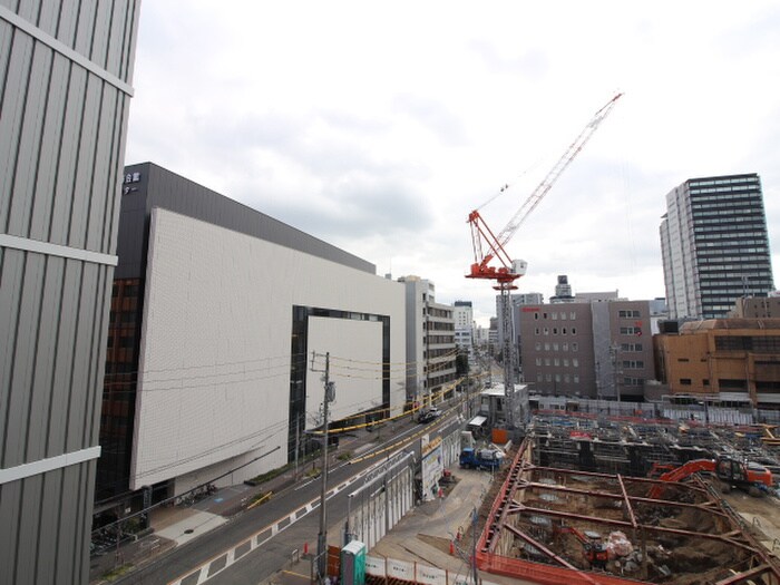 プレミアムコート葵の物件内観写真