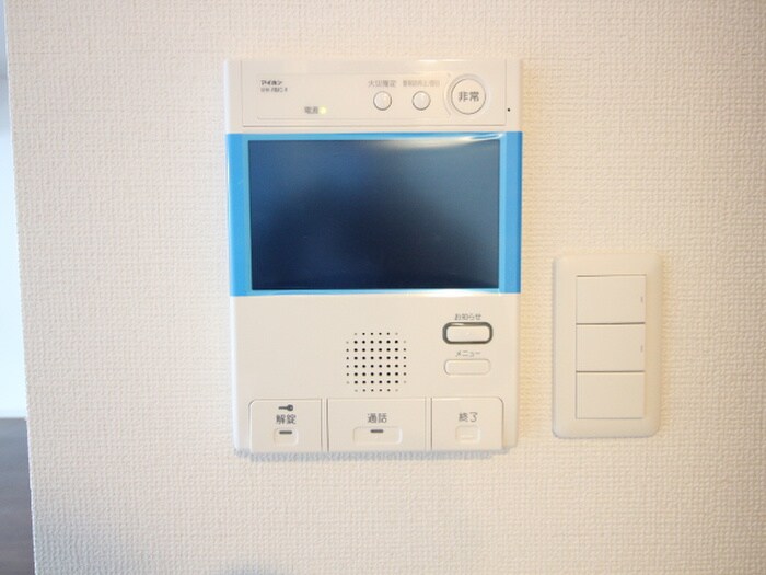 プレミアムコート葵の物件内観写真