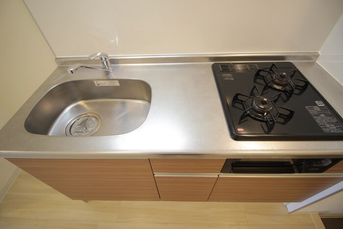 レジデンス　SUN.Kの物件内観写真