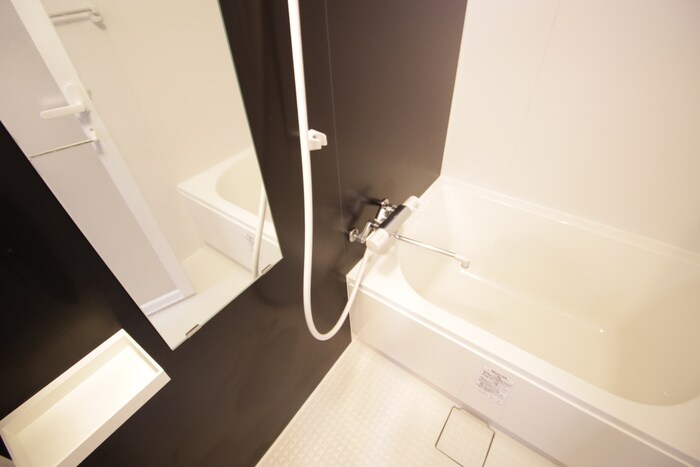 レジデンス　SUN.Kの物件内観写真