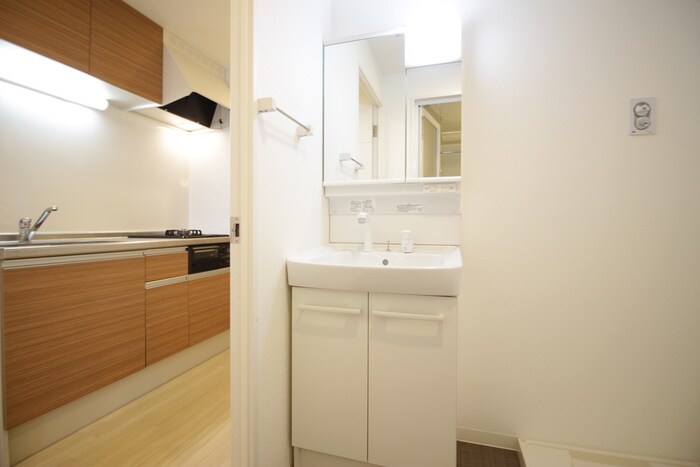 レジデンス　SUN.Kの物件内観写真