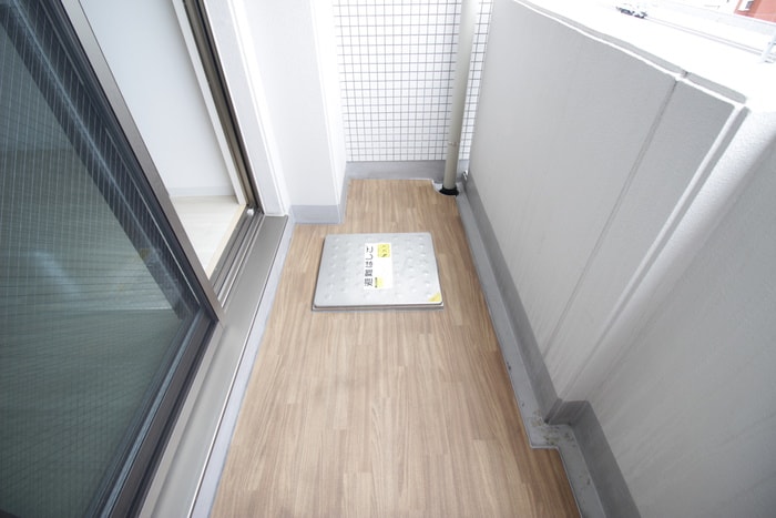 レジデンス　SUN.Kの物件内観写真