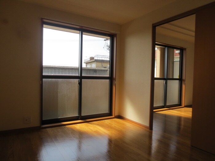 クオリティパレスの物件内観写真