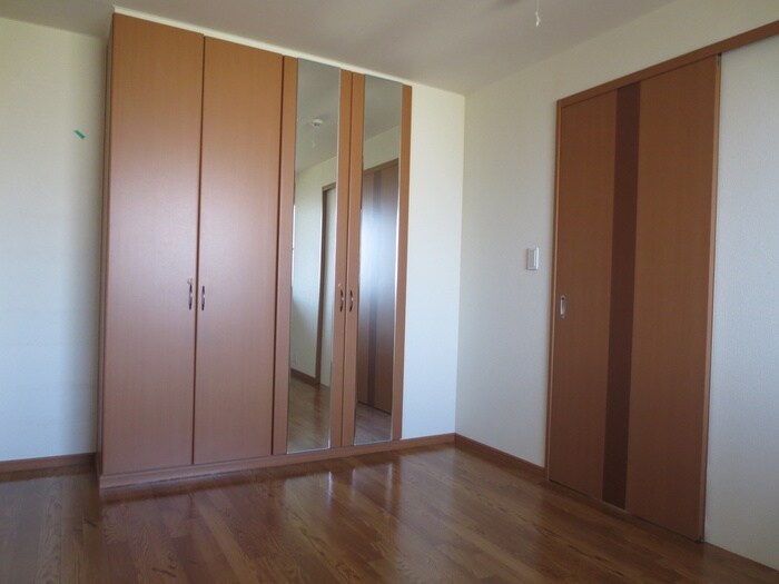 クオリティパレスの物件内観写真