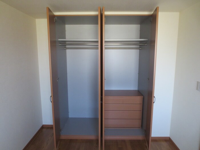 クオリティパレスの物件内観写真